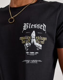 Blessed UK Equality Tee