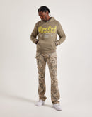 Blessed UK Never A Snake Hoodie
