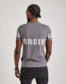 Blessed UK Live Love Forgive Tee