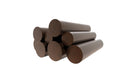 EcoSmart Fire - Log Set Copper