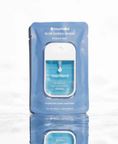 POWER MIST BLUE SANDALWOOD