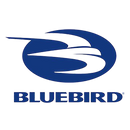 Bluebird 5197 Engine 7 Hp