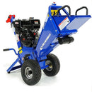 Bluebird CH400H Chipper 4" Honda 389cc Engine