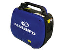 Bluebird i2000W Inverter Generator - Dual Fuel Gas or Propane (I2000D)