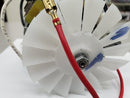 Blue Leaf Motor 110v