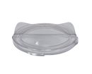Preethi Blue Leaf Chutney Jar Lid - 0.4L Grind n' Store