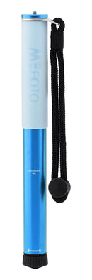 MeFOTO WalkAbout Air Monopod (Blue)