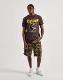 BMG Rebellious Tee