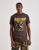 BMG Rebellious Tee