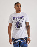 BMG Rebellious 8-Ball Tee