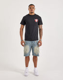 BMG Oldwest Supply Tee