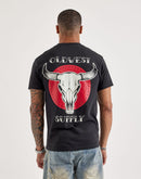 BMG Oldwest Supply Tee