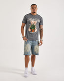 BMG High Vibes Tee