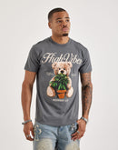 BMG High Vibes Tee