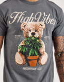 BMG High Vibes Tee