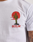 BMG The Outlaw Tee
