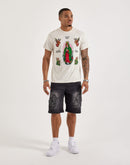 BMG Our Lady Tee