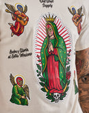 BMG Our Lady Tee