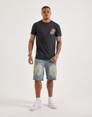 BMG Smoke & Chill Tee