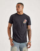 BMG Smoke & Chill Tee