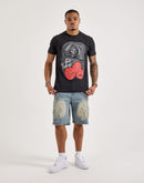 BMG Dice Tee