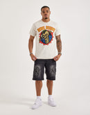 BMG Rebel Regime Tee