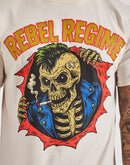 BMG Rebel Regime Tee