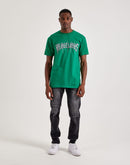 BMG Rebellious Eagle Tee