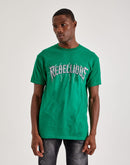 BMG Rebellious Eagle Tee