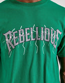 BMG Rebellious Eagle Tee