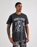 BMG Rebllions Graphic Tee