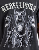 BMG Rebllions Graphic Tee