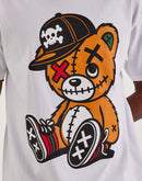 BMG Street Bear Graphic Tee