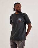 BMG Highway Motel “Stay Lit” Graphic Tee
