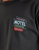 BMG Highway Motel “Stay Lit” Graphic Tee