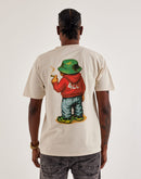 BMG Highway 420 Bear Graphic Tee