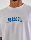 BMG Blessed Angel Graphic Tee
