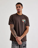 BMG Time To Shine Graphic Tee