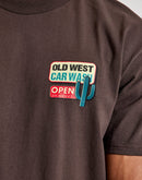 BMG Time To Shine Graphic Tee