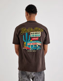 BMG Time To Shine Graphic Tee