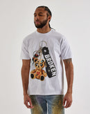 BMG Broken Tee