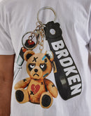 BMG Broken Tee