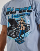 BMG Legends Tee