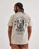 BMG Rebellious Angel Tee