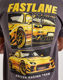 BMG Fast Lane Tee