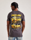 BMG Fast Lane Tee