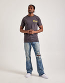 BMG Fast Lane Tee