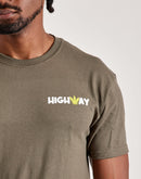 BMG Delivery Tee