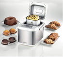 KENWOOD – Automatic Bread Maker BMM13 White 220v