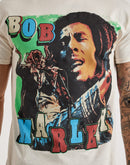 Zion Rootswear Bob Marley Collage Tee